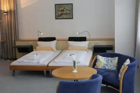 SeePark Kuram Wandlitzsee - 50