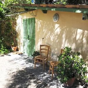 Le Ponteil - 87