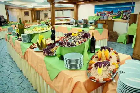 Parco Blu Club Resort - 43
