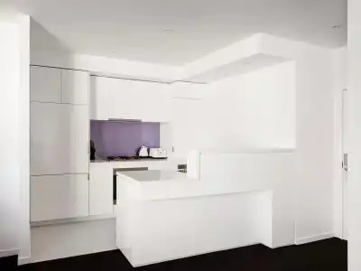 The Sebel Melbourne Docklands - 2
