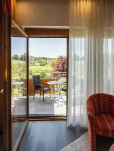 Hotel-Gasthof Rose - 45