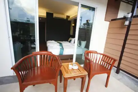 Baan Grood Arcadia Resort & Spa - 53