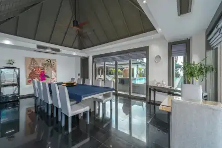 Villa Baan Phu Prana - 68