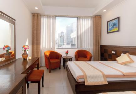 Holiday Central Nha Trang - 20