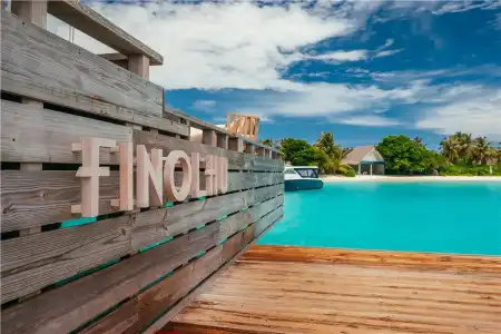 Finolhu, A Seaside Collection Resort, a Member of Designs - 18