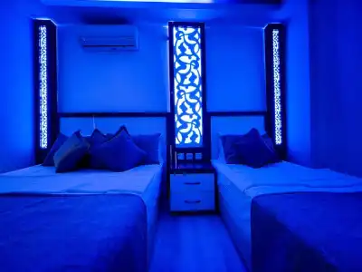Livane Sun Otel - 23