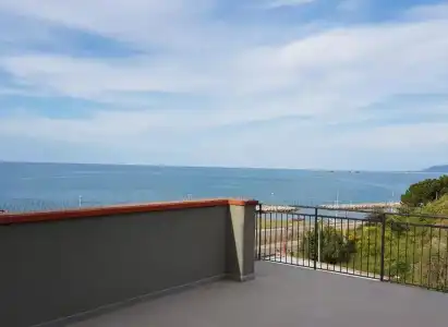 Il Gabbiano - 31