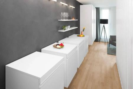 AMANO HOME Apartments - 12