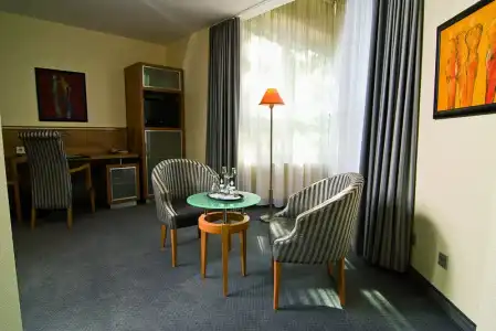 Four Points Flex by Sheraton Kiel - 63