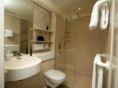 ibis Berlin City Süd - 7