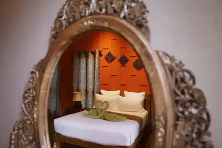 Asita Eco Resort - 86