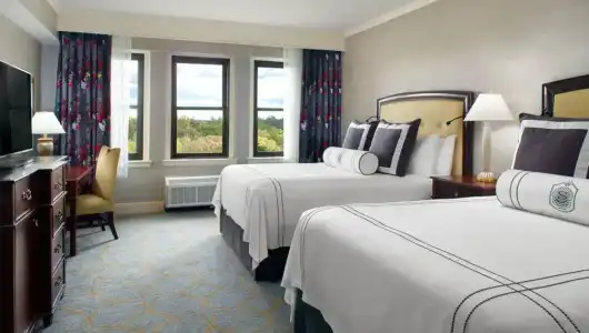 Omni Shoreham - 131