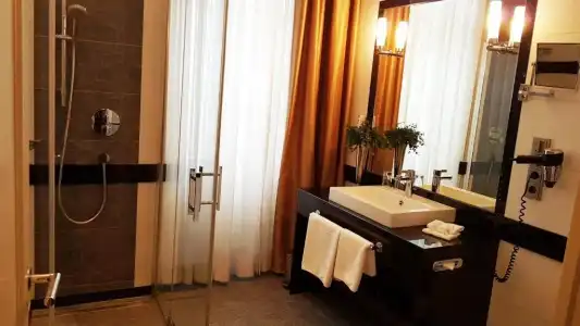 Best Western Plus StadtPalais - 52