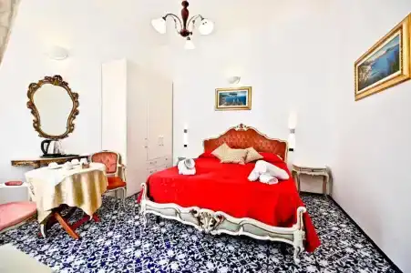 Residenza Sole - Guest House - 3