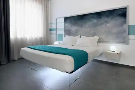 Nautilus B&B Suite Design - 42