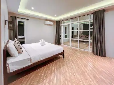 Krin Resort - 21