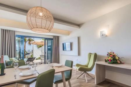 Garden and Sea Boutique Lodging by Livvo Apartamento - 40