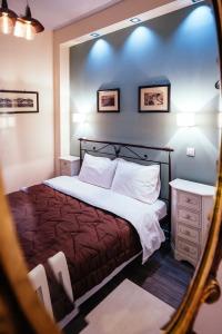 Pension Acronafplia B&D - 28