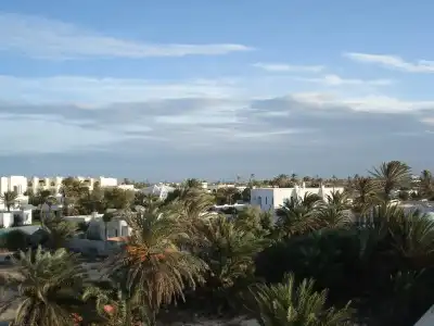 Flamingo Beach - 17