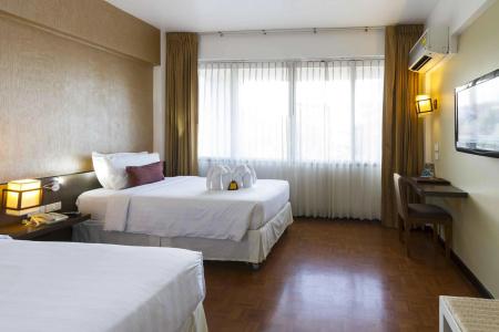 M Chiang Mai - 4
