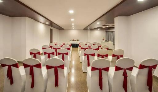 Lords Eco Inn Bengaluru Jayanagar - 12