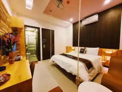 Kha Thy by OYO Rooms - 54