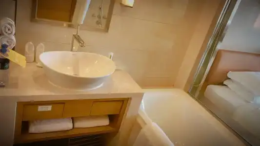 Holiday Inn Xi'an Big Goose Pagoda by IHG - 98