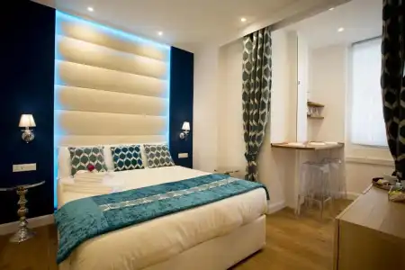 Atmosfere Guest House - 5 Terre e La Spezia - 99