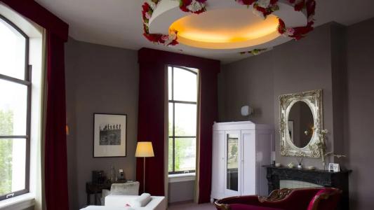 Suite Pincoffs Rotterdam - 87