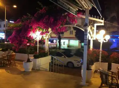 Oasis Otel - 17