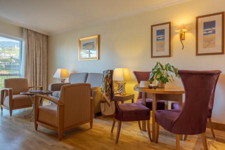 Pestana Grand Premium Ocean Resort - 44
