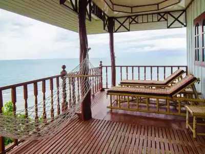 Sea Garden Resort - Haad Chao Phao - 134