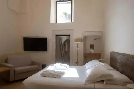La Sommità Relais & Chateaux - 126
