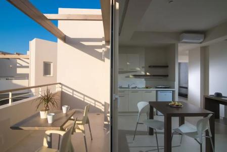 Ourania Apartments - 54
