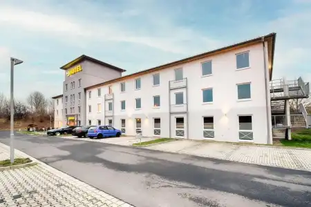 B&B Kassel-Süd - 35