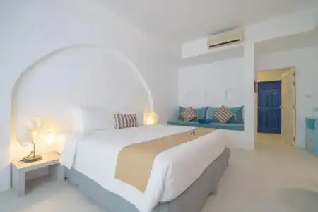 Ocean Breeze Resort Khao Lak - 74