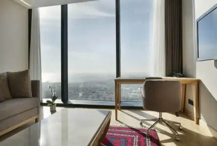 DoubleTree by Hilton Istanbul-Avcilar - 8