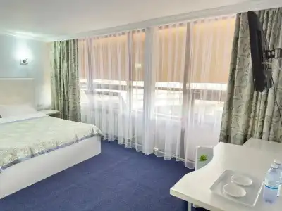 Baiterek Premium - 28