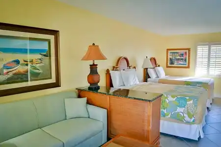 Sandpiper Gulf Resort - 57