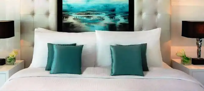 Damac Maison Cour Jardin - 30