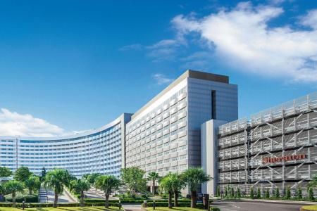 Sheraton Grande Tokyo Bay - 44