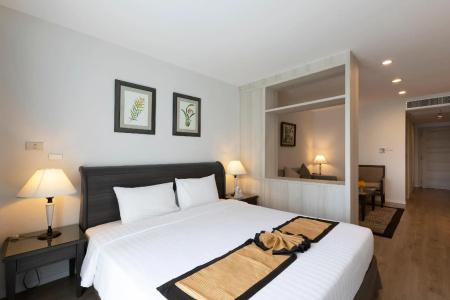 Kantary Bay And Serviced Apartments - 64
