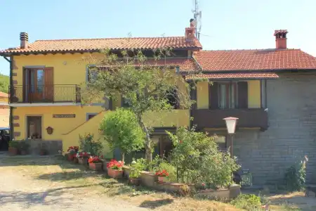 B&B Vista Casentino - 10