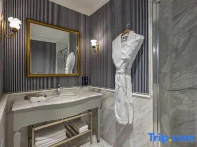 Palazzo Donizetti Istanbul, Tapestry Collection by Hilton - 37