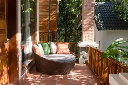 Nadine Phu Quoc Resort & Spa - 73