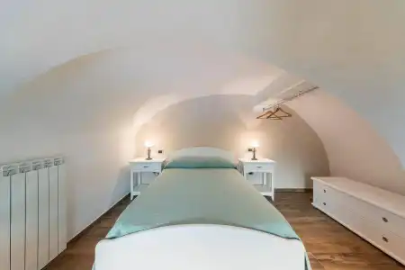 B&B La Casa nel Giardino - 9