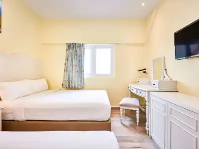 ibis budget Singapore Joo Chiat - 64