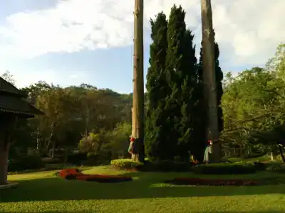 Suan Bua & Resort - 13