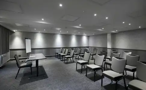 DoubleTree by Hilton Bristol North - 24