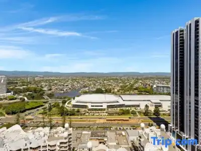 Aria Apartments - 352